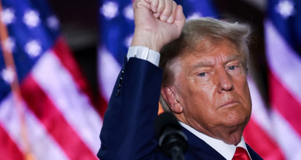 Trump’ın talebine mahkemeden ret