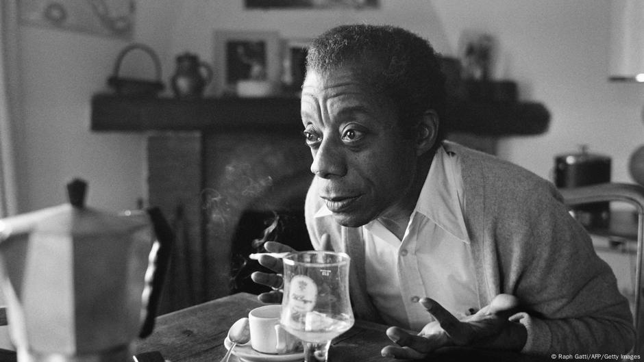 “Türkiye hayatımı kurtardı” diyen James Baldwin 100 yaşında