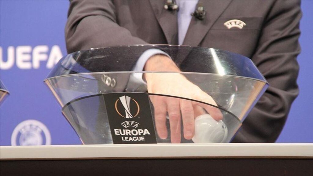 Yeni formatla başlıyor: UEFA Avrupa Ligi’nde Beşiktaş, Fenerbahçe ve Galatasaray’ın muhtemel rakipleri hangi takımlar?