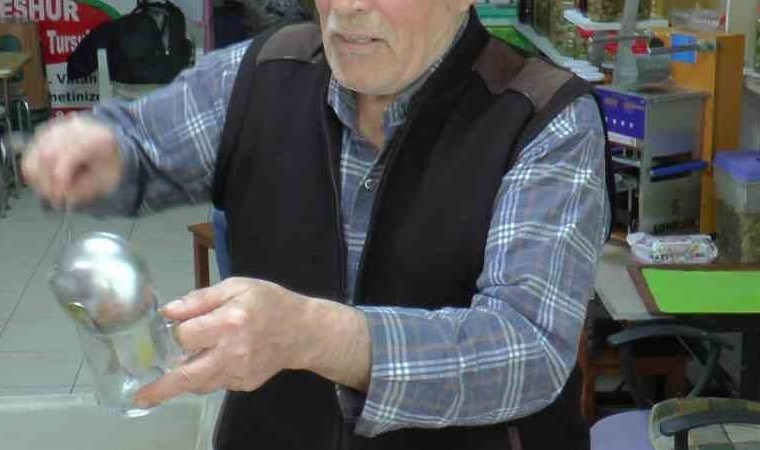 50 yıllık ustadan turşunun kütür kütür olmasını sağlayan tüyo: ‘3 malzeme olmazsa olmaz’