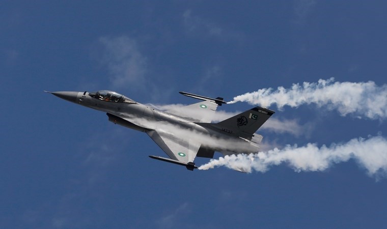 ABD Senatosu’nda Türkiye’nin F-16 Blok 70 tedarikine itiraz