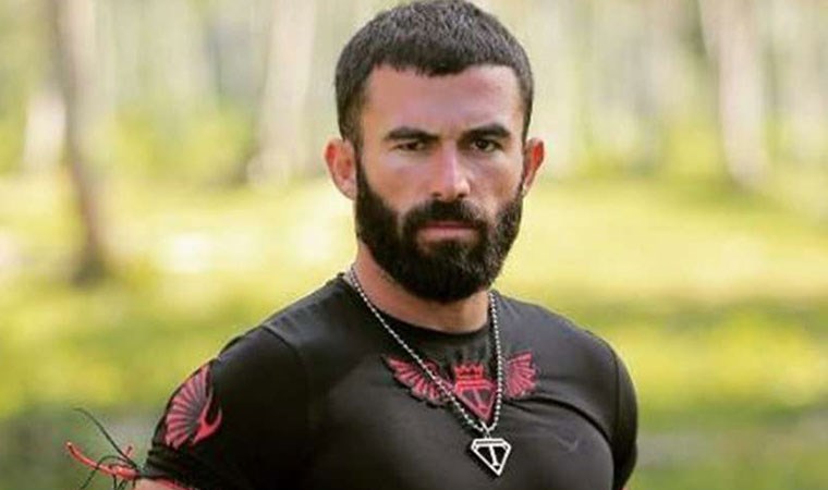 Acun Ilıcalı açıkladı: Survivor’un yıldızı Turabi, yarışmadan ayrıldı!