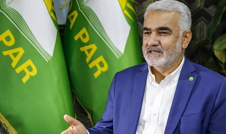 Adana’dan sonra Diyarbakır’da da Hizbullah’ın ölen isimleri için etkinlik düzenlediler: ‘Şehit’ diyerek andılar…