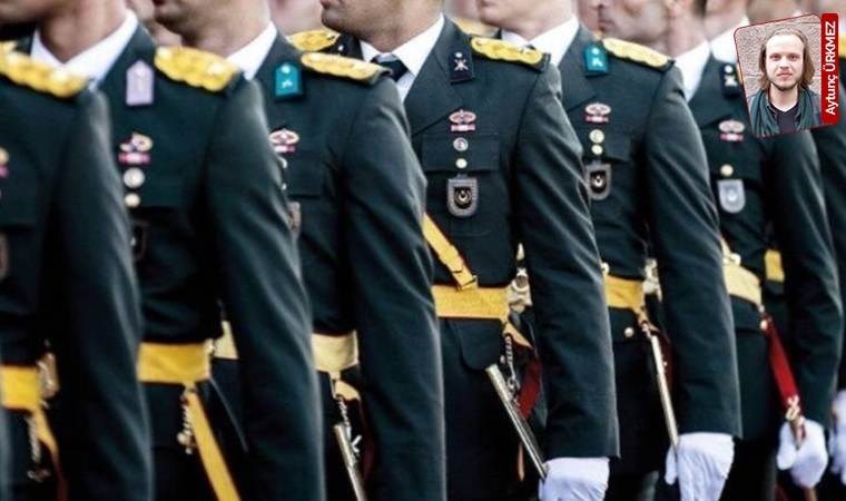 ADD, Tuzla Piyade Okulu’nda ihraç edilen teğmenler için suç duyurusunda bulundu: Ata’yı savunmak suç mu!