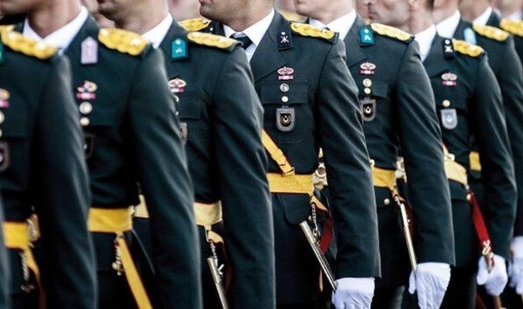 ADD, Tuzla Piyade Okulu’nda ihraç edilen teğmenler için suç duyurusunda bulundu: Ata’yı savunmak suç mu!