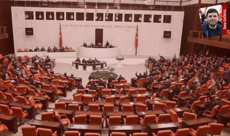 AKP’de AYM çatlağı: Yargı krizi TBMM sağlık komisyonu görüşmelerinde iktidar üyelerini karşı karşıya getirdi