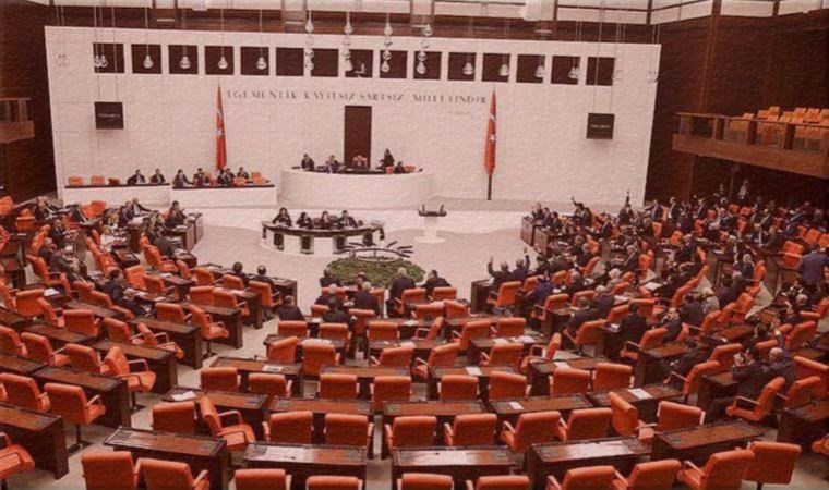 AKP’de AYM çatlağı: Yargı krizi TBMM sağlık komisyonu görüşmelerinde iktidar üyelerini karşı karşıya getirdi