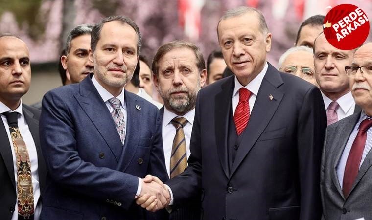 AKP’de ‘Bursa sıkıntısı’… Kurmaylar: YRP oyları bölüyor