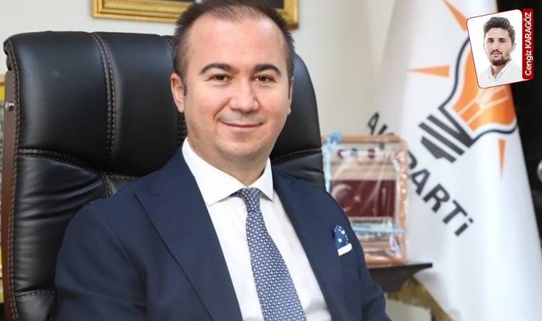 AKP’nin adayı seçim çalışmasına tarikat ziyaretleriyle başladı: ‘Sistemli çalışma vaadi…’
