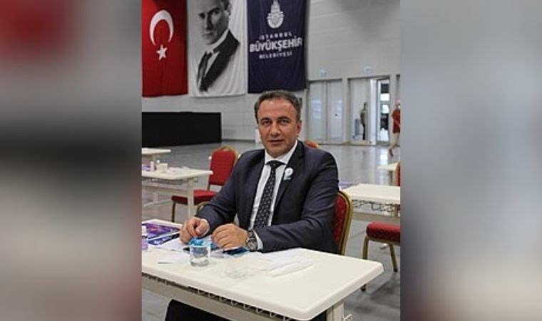 Ali Gökmen kimdir? CHP Esenyurt Belediye Başkanı Adayı Ali Gökmen kaç yaşında, nereli?