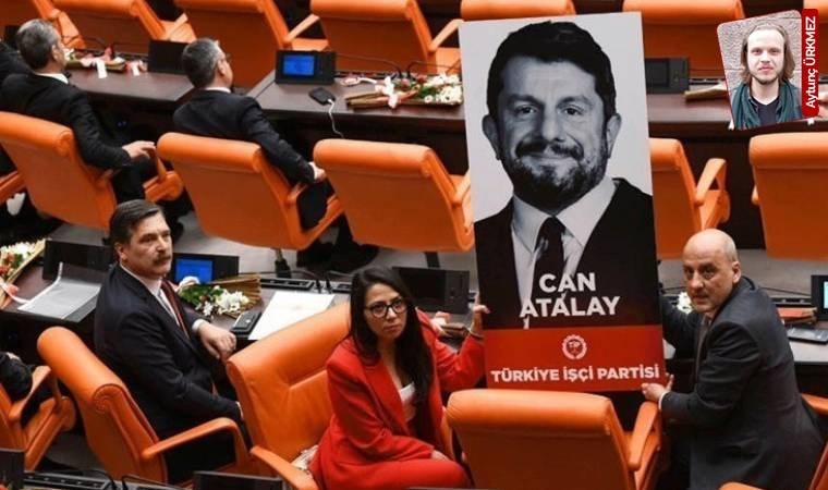AYM, Can Atalay başvuruları hakkında ‘kararsız’ kaldı