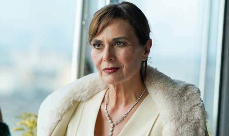 Bahar dizisinin Nevra’sı Hatice Aslan kimdir? Hatice Aslan kaç yaşında, nereli, hangi dizi ve filmlerde oynadı?