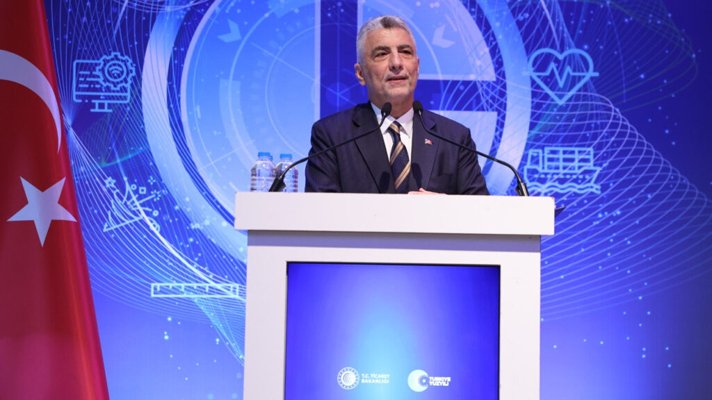 Bakan Ömer Bolat’tan cari açık değerlendirmesi: OVP hedeflerine doğru ilerleniyor