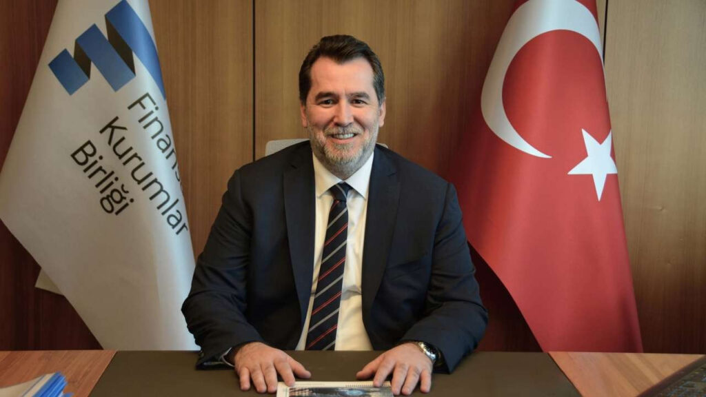 Banka dışı finans sektörünün işlem hacmi yüzde 76 arttı