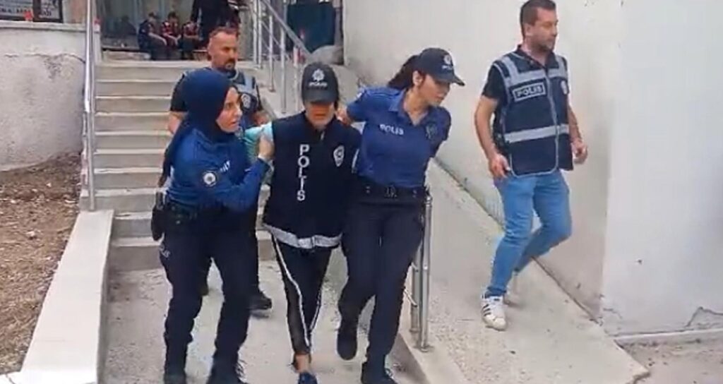 Bebeğe cinsel istismar vahşeti: Vücudundaki diş izleri inceleniyor