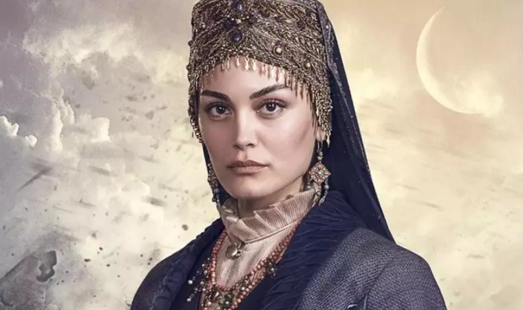 Belgin Şimşek kimdir? Kuruluş Osman’ın Gonca Hatun’u Belgin Şimşek kaç yaşında, nereli?
