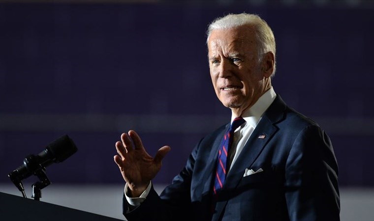 Biden’dan savcının raporuna tepki: Hafızam iyi durumda