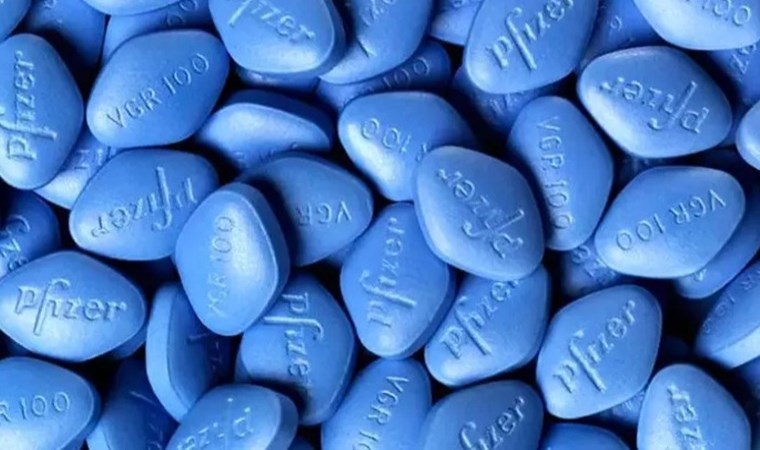 Bilim insanlarından çarpıcı bulgular: Viagra’nın bilinmeyen bir etkisi keşfedildi!