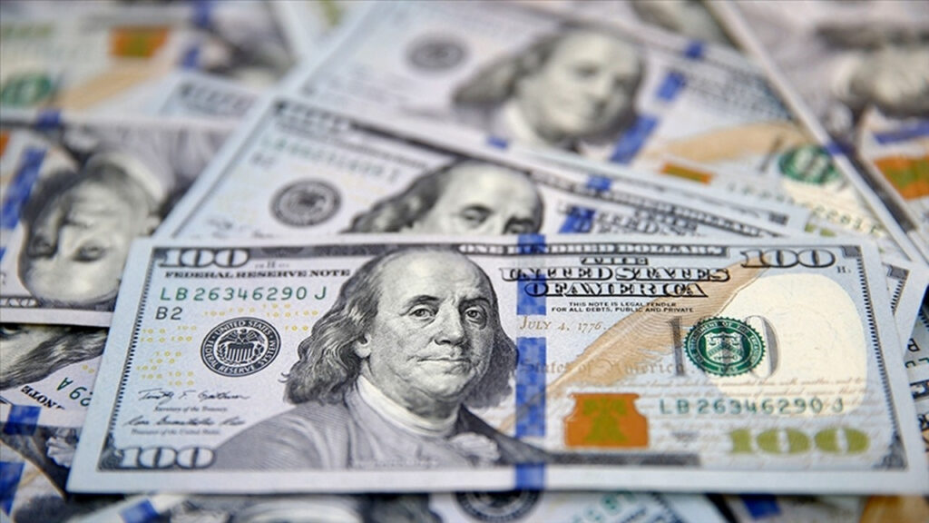 Cari dengede 9 ayın en yüksek aylık açığı: 5 milyar 285 milyon dolar