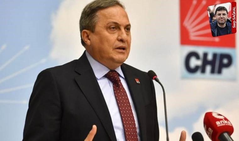 CHP, Erdoğan’ın ‘Payları eksiksiz gönderiyoruz’ sözüne yanıt verdi: ‘Otobüs aldırmadılar’