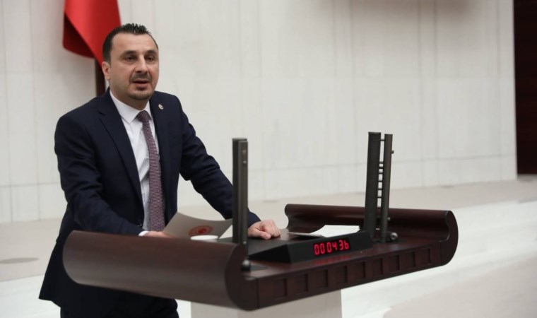 CHP’li Başevirgen: Halk, açlıkla mücadele ediyor