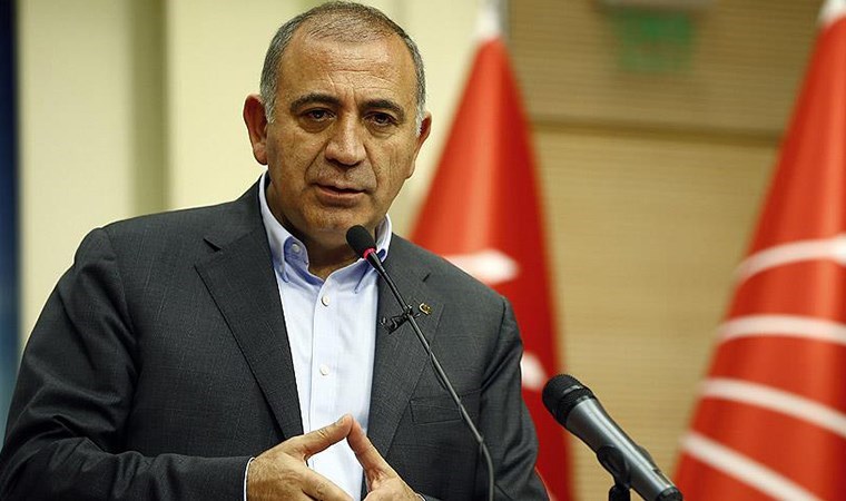 CHP’li Gürsel Tekin istifa etti: Partisine ağır eleştiriler…
