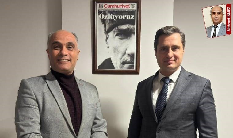 CHP’li Yücel: ‘Bir değişim değil devrim’