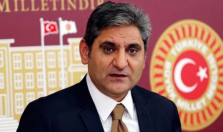 CHP’nin Ümraniye’den aday gösterdiği Aykut Erdoğdu’dan ilk açıklama