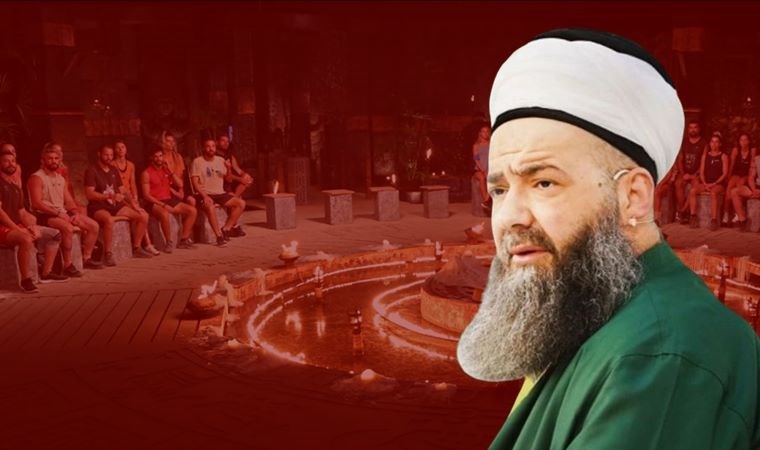 ‘Cübbeli Ahmet’in yeni hedefi Acun Ilıcalı’ya ‘Ramazan’ uyarısı: ‘Bunları ekrana çıkarma’