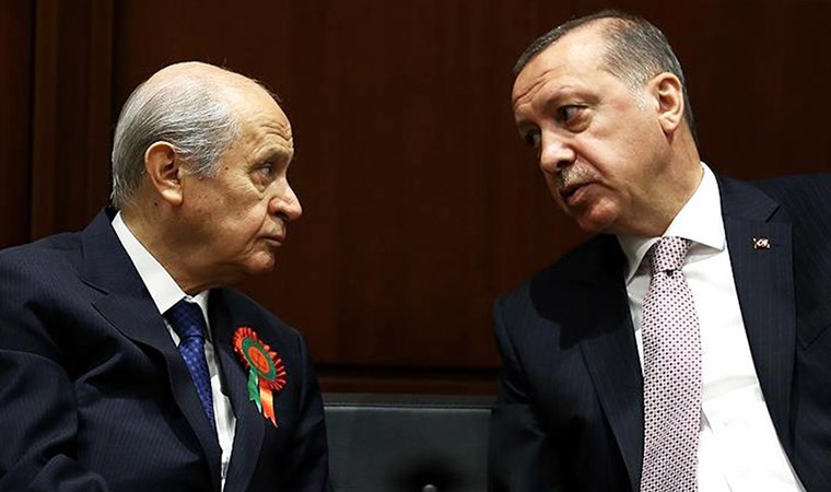 Cumhur Ankara’da ‘tedirgin’