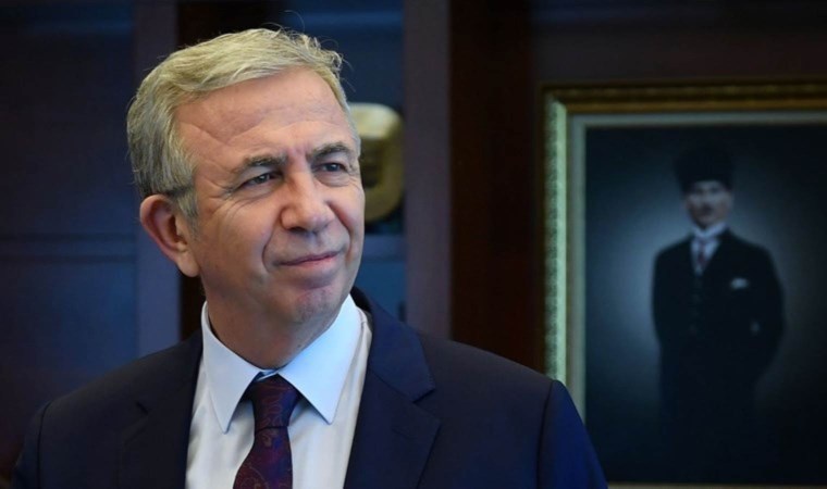 Cumhur İttifakı’nın Mansur Yavaş planı