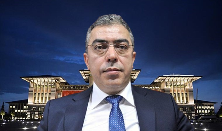Cumhurbaşkanı Başdanışmanı Mehmet Uçum’dan AYM’ye: ‘Anayasayı dikkate almama tavrını sürdürüyor’