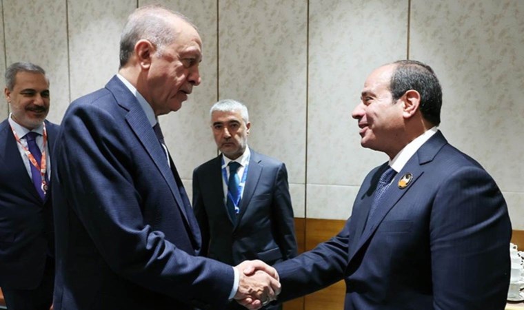 Cumhurbaşkanı Erdoğan’dan BAE ve Mısır’a resmi ziyaret: 12 yıl sonra bir ilk!