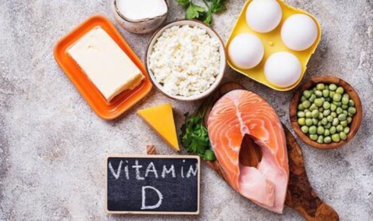D vitamini eksikliği bağışıklığı düşürüyor! Çaresi denizde saklı…
