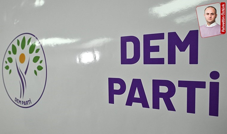 DEM Parti’de ‘İstanbul’ belirsizliği çözüldü: Başvuru kabul edildi
