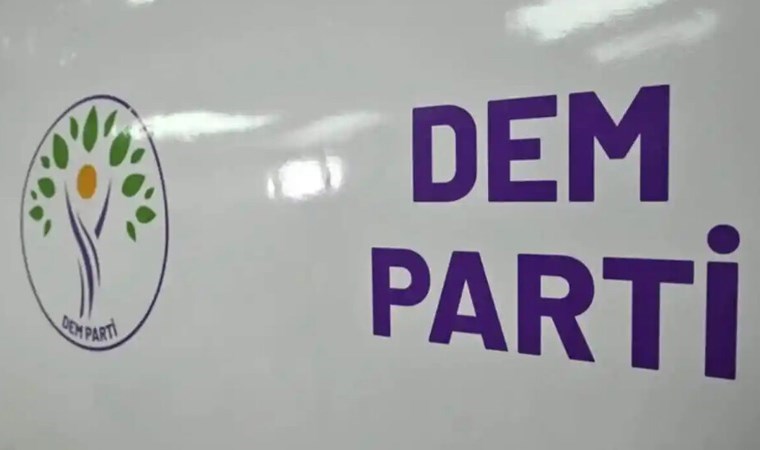 DEM Parti’nin İstanbul adayları belli oldu