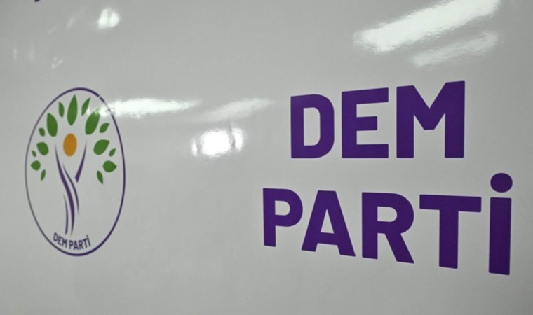 DEM Parti’nin Tunceli adayları belli oldu