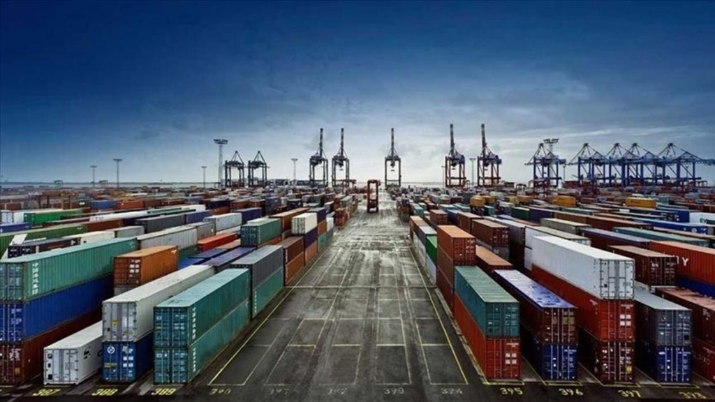 Dış ticaret açığında gerileme