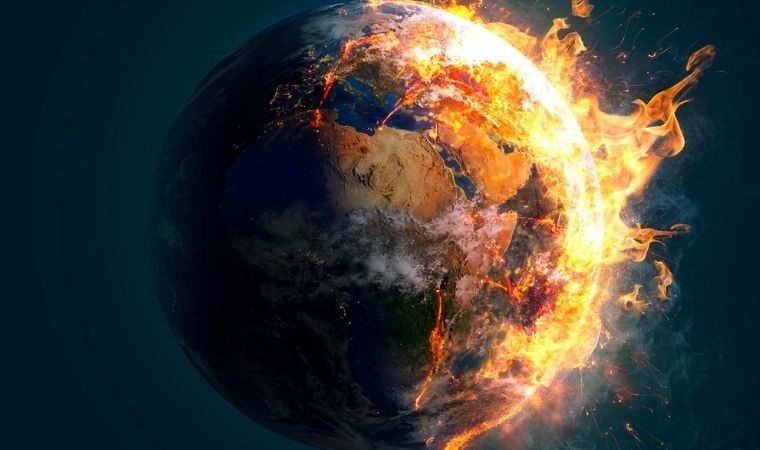 Dünya’nın düşünülenden fazla ısındığı ortaya çıktı