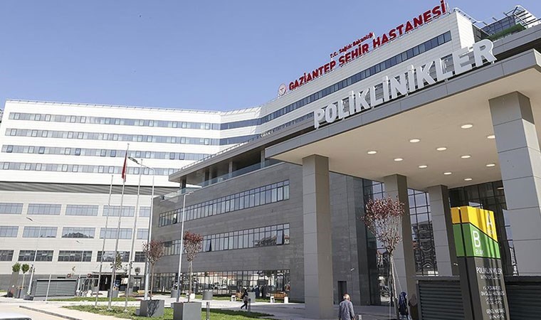 EMEP’li Sevda Karaca açıkladı: Gaziantep Şehir Hastanesi’nde skandal… Hastalar eve gönderildi!