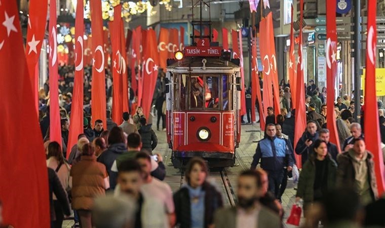 Erdoğan ‘en az üç çocuk’ demişti: İstanbul’da doğurganlık hızında büyük düşüş