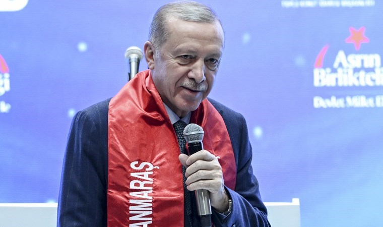 Erdoğan Hatay’daki ‘itirafı’ sonrası sessizliğini bozdu, muhalefet belediyelerini hedef aldı!
