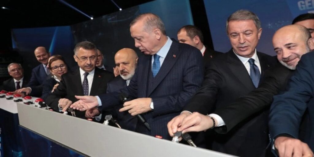 Erdoğan imzaladı: BMC’ye verilen o destek kalktı!