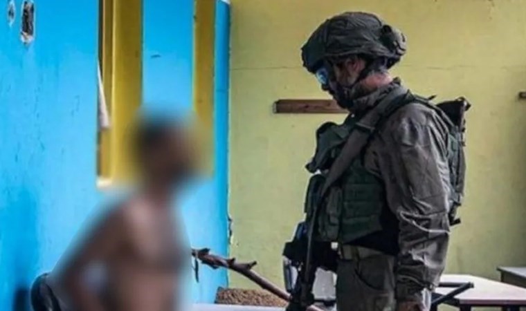 Gazze’de işkence: Gözaltı videolarına inceleme