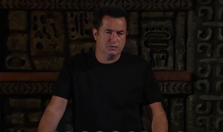 Hakan’dan beklenmeyen itiraf… Acun Ilıcalı kararını açıkladı!