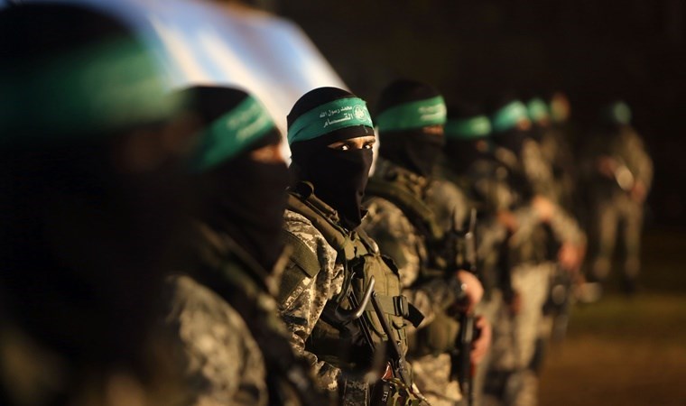 Hamas’ın ‘ateşkes’ yanıtı ortaya çıktı: ‘Mossad’a iletildi’