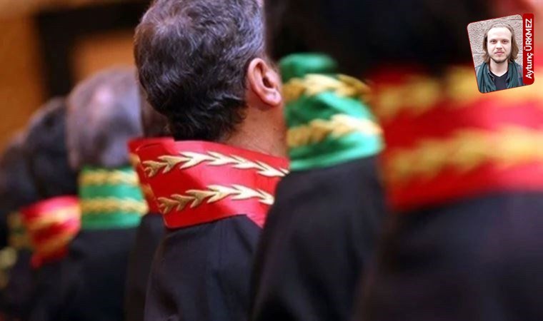 HSK’den 387 isme inceleme! Yargıçlar Sendikası Başkanı Güler: Bağımsız yargı idealinden uzaklaşıldı