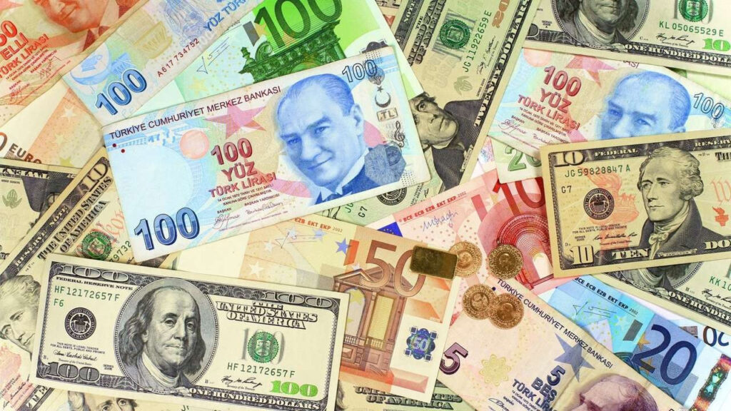 KKM ve katılma hesaplarında sınırlı düşüş sürüyor