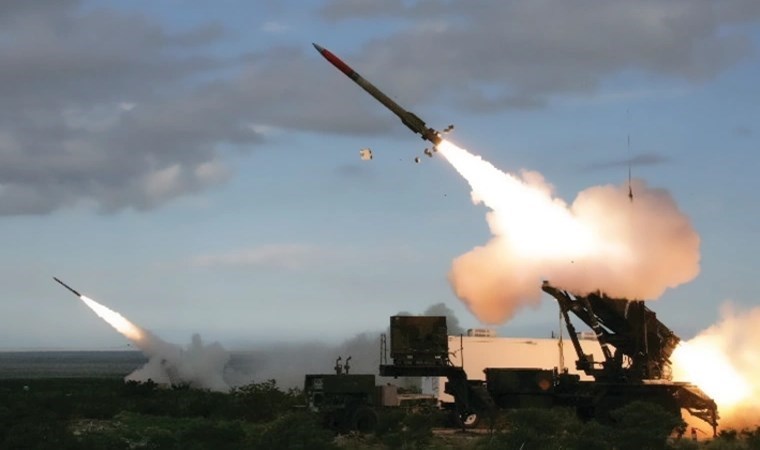 Kuzey Kore yaptı Rusya kullandı: ABD, Japonya, Çin parçaları bulundu