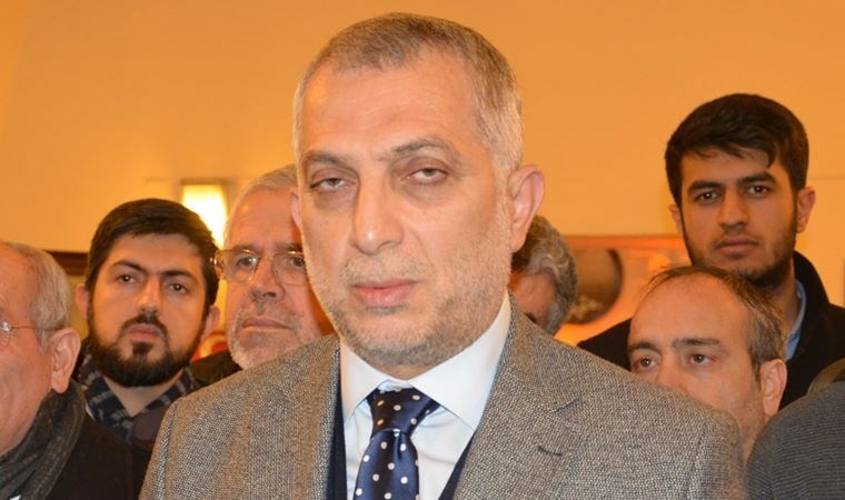 Metin Külünk açıkladı: Yeniden Refah’ın İBB adaylık teklifine teşekkür ettik